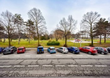 Zona - Quadrilocale via Guarino Guarini, 48, Venaria Reale - foto 33