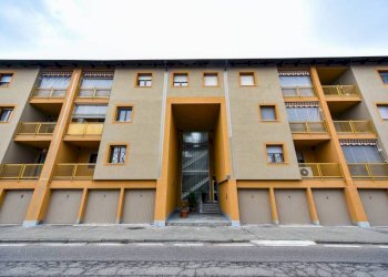 Facciata - Quadrilocale via Guarino Guarini, 48, Venaria Reale - foto 35