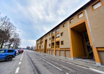 Facciata - Quadrilocale via Guarino Guarini, 48, Venaria Reale - foto 36