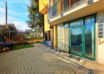 Giardino - Trilocale strada Traversetolo, SN, Parma - foto 22