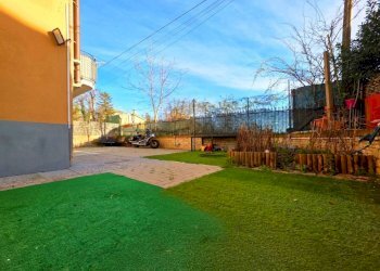 Giardino - Trilocale strada Traversetolo, SN, Parma - foto 25