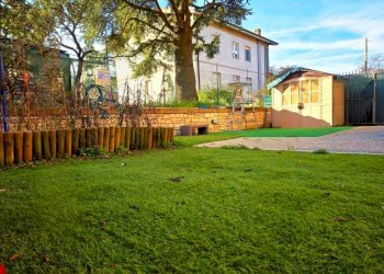 Terreno - Trilocale strada Traversetolo, SN, Parma - foto 27