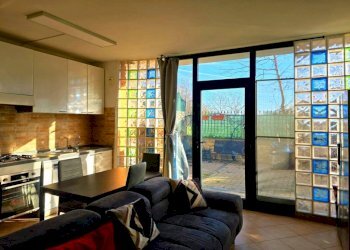 Cucina - Trilocale strada Traversetolo, SN, Parma - foto 33