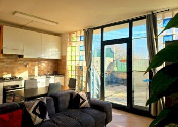 Cucina - Trilocale strada Traversetolo, SN, Parma - foto 34