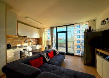 Cucina - Trilocale strada Traversetolo, SN, Parma - foto 36