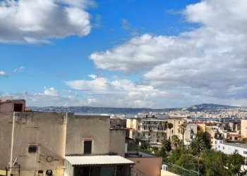 Vista - Appartamento via Zumbini, 18, Portici - foto 24