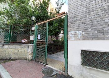 Ingresso - Appartamento via Zumbini, 18, Portici - foto 29