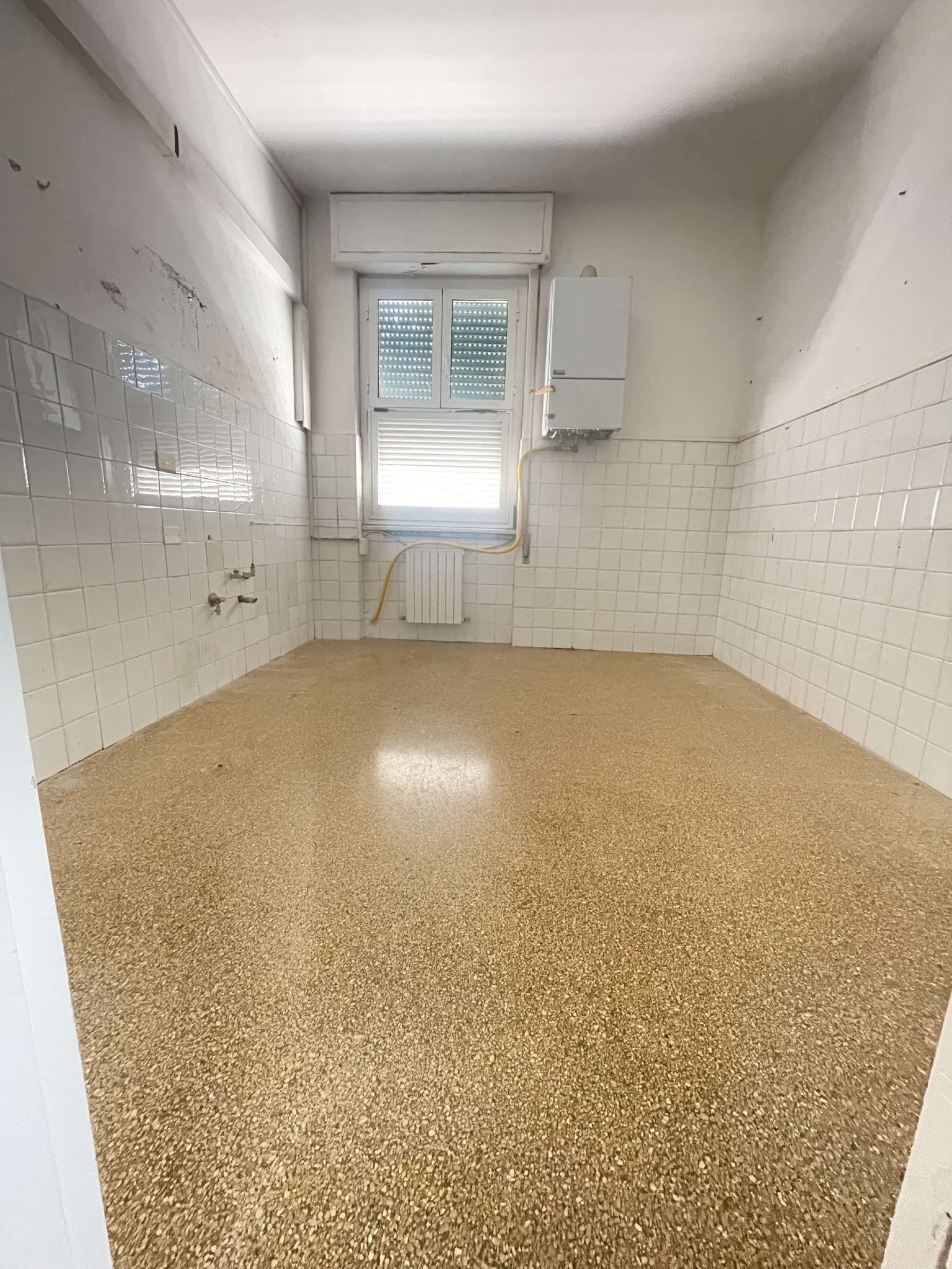 CUCINA - Appartamento VIA STAGNO, Sori - foto 3