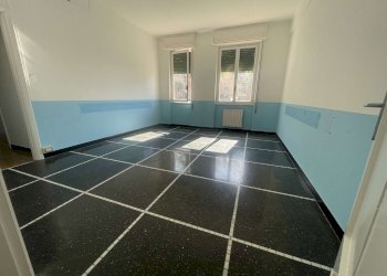 CAMERA3 - Appartamento VIA STAGNO, Sori - foto 7