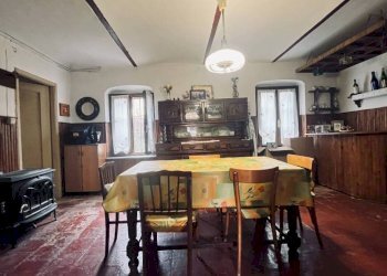 Salone - Rustico Collina San Grato, 46, Ferrere - foto 14