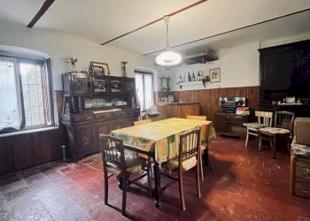 Salone - Rustico Collina San Grato, 46, Ferrere - foto 16