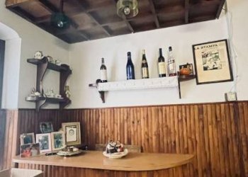 Interno non residenziale - Rustico Collina San Grato, 46, Ferrere - foto 17