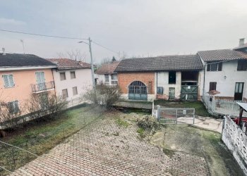 Vista - Rustico Collina San Grato, 46, Ferrere - foto 23