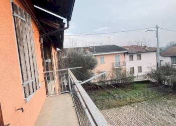 Balcone - Rustico Collina San Grato, 46, Ferrere - foto 25