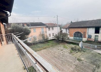 Balcone - Rustico Collina San Grato, 46, Ferrere - foto 26