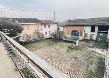 Balcone - Rustico Collina San Grato, 46, Ferrere - foto 27