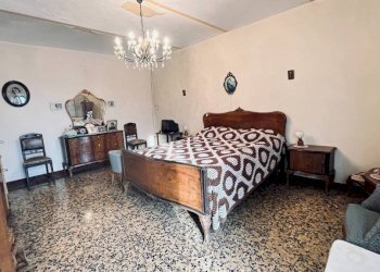 Camera da letto - Rustico Collina San Grato, 46, Ferrere - foto 28