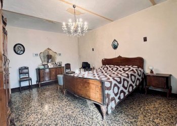 Camera da letto - Rustico Collina San Grato, 46, Ferrere - foto 29