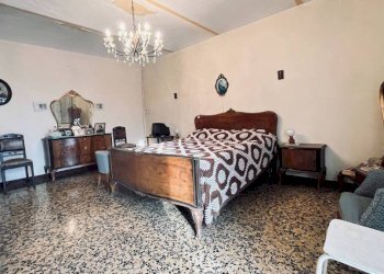 Camera da letto - Rustico Collina San Grato, 46, Ferrere - foto 31