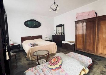 Camera da letto - Rustico Collina San Grato, 46, Ferrere - foto 36