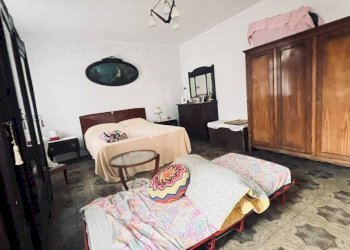 Camera da letto - Rustico Collina San Grato, 46, Ferrere - foto 37