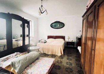 Camera da letto - Rustico Collina San Grato, 46, Ferrere - foto 38