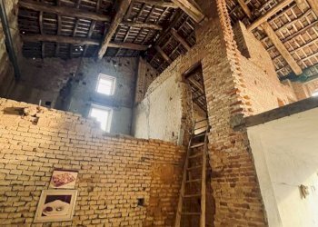 Stanza non arredata - Rustico Collina San Grato, 46, Ferrere - foto 41