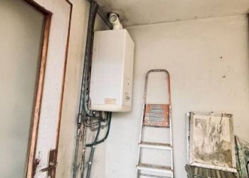 Cantina - Rustico Collina San Grato, 46, Ferrere - foto 44