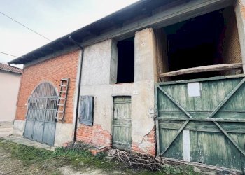 Facciata - Rustico Collina San Grato, 46, Ferrere - foto 50