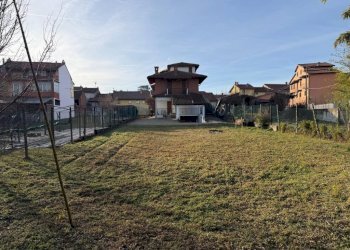 Terreno - Villa vicolo Sartore, Mercenasco - foto 6