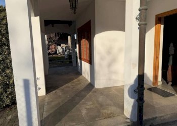 Veranda - Villa vicolo Sartore, Mercenasco - foto 9