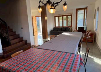 Camera da letto - Villa vicolo Sartore, Mercenasco - foto 10