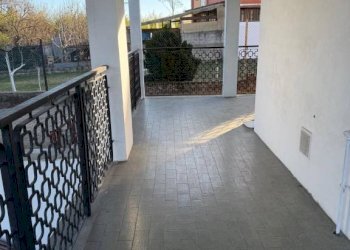 Balcone - Villa vicolo Sartore, Mercenasco - foto 11