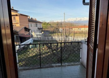 Terrazzo - Villa vicolo Sartore, Mercenasco - foto 13