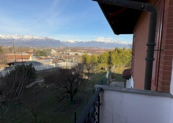 Vista - Villa vicolo Sartore, Mercenasco - foto 16