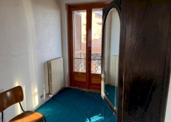 Camera da letto - Villa vicolo Sartore, Mercenasco - foto 17