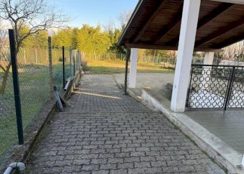 Giardino - Villa vicolo Sartore, Mercenasco - foto 18