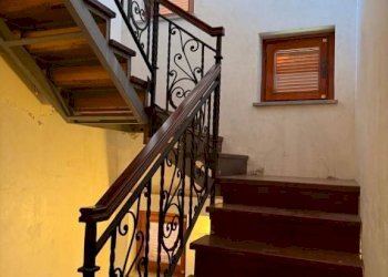 Scala - Villa vicolo Sartore, Mercenasco - foto 19