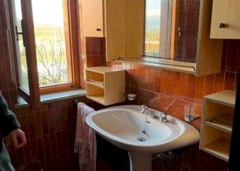 Bagno - Villa vicolo Sartore, Mercenasco - foto 20