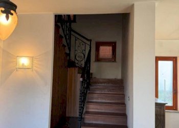 Scala - Villa vicolo Sartore, Mercenasco - foto 21