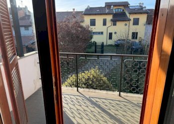 Terrazzo - Villa vicolo Sartore, Mercenasco - foto 22