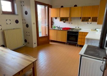 Cucina - Villa vicolo Sartore, Mercenasco - foto 23
