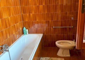 Bagno - Villa vicolo Sartore, Mercenasco - foto 24