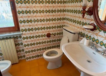 Bagno - Villa vicolo Sartore, Mercenasco - foto 25