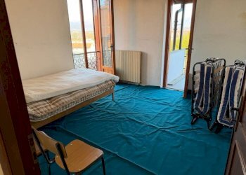 Camera da letto - Villa vicolo Sartore, Mercenasco - foto 26