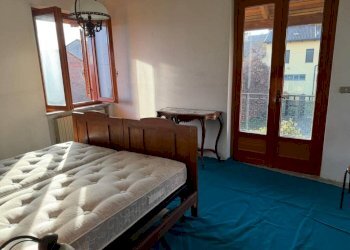 Camera da letto - Villa vicolo Sartore, Mercenasco - foto 31