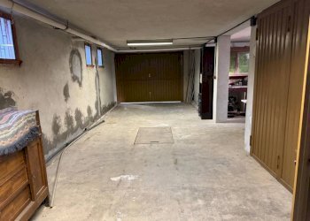 Box auto - Villa vicolo Sartore, Mercenasco - foto 33