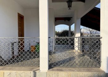 Veranda - Villa vicolo Sartore, Mercenasco - foto 34