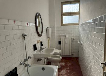 Bagno - Appartamento via Virginio Arzani, 43, Tortona - foto 6