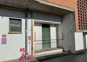 Facciata - Appartamento via Virginio Arzani, 43, Tortona - foto 7